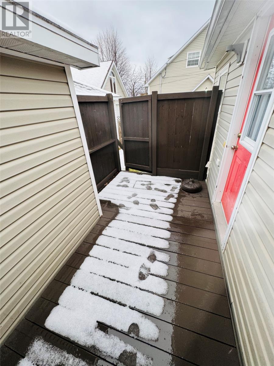 14 King Street, Grand Falls - Windsor, Newfoundland & Labrador  A2B 1J6 - Photo 19 - 1292958