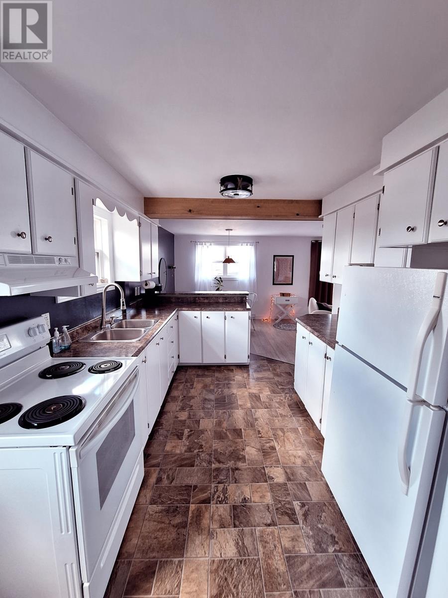 14 King Street, Grand Falls - Windsor, Newfoundland & Labrador  A2B 1J6 - Photo 2 - 1292958