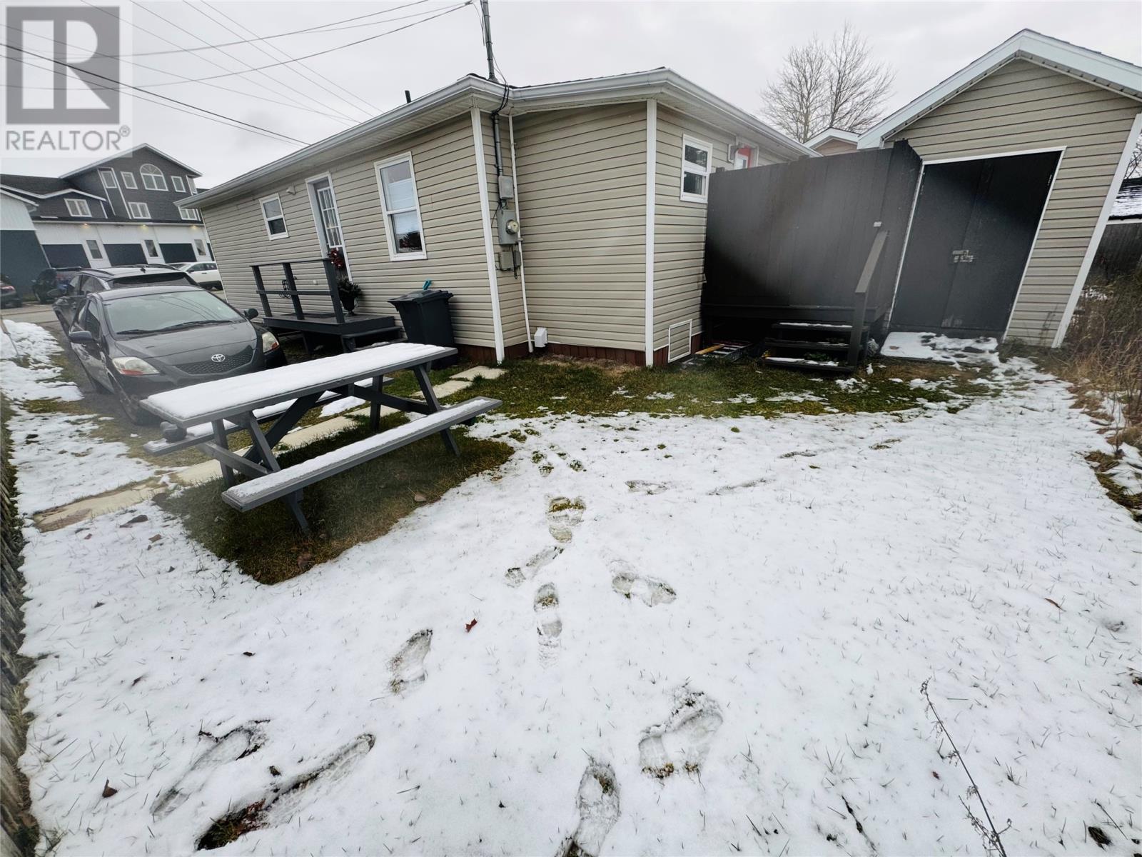 14 King Street, Grand Falls - Windsor, Newfoundland & Labrador  A2B 1J6 - Photo 20 - 1292958