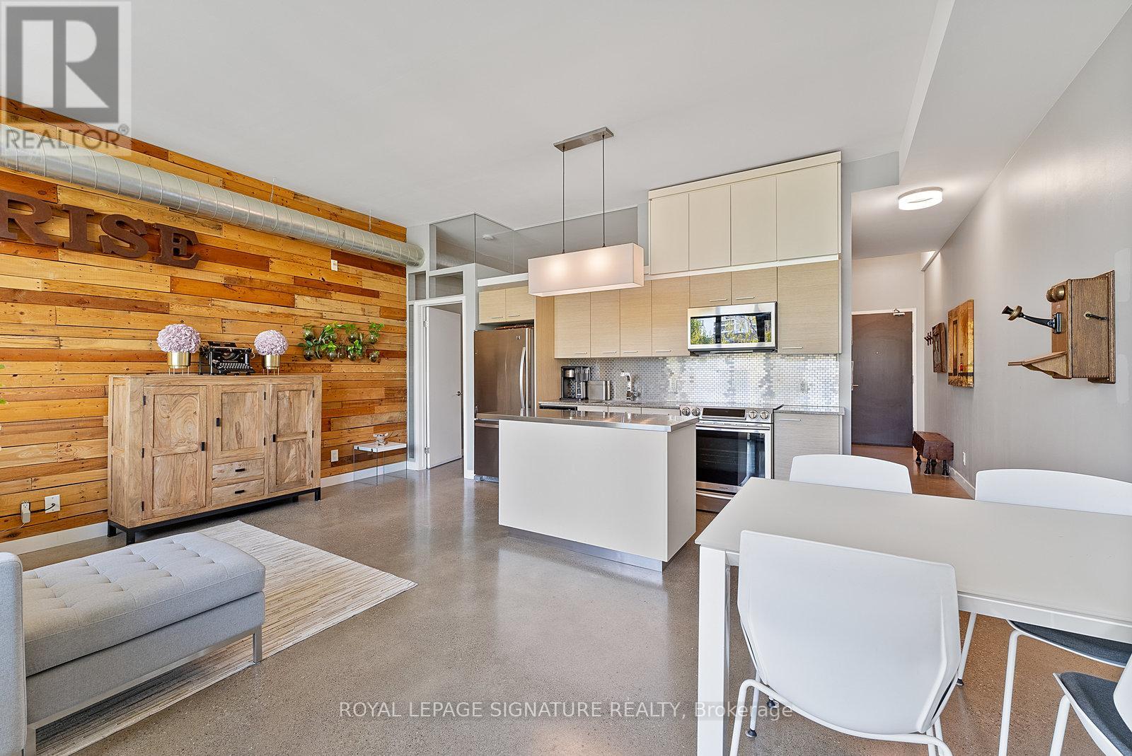 301 - 52 Sumach Street, Toronto, Ontario  M5A 3J7 - Photo 10 - C12581066