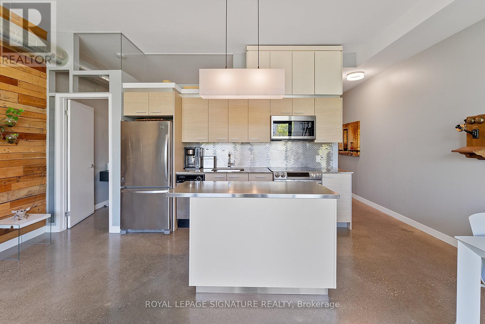 301 - 52 Sumach Street, Toronto, Ontario  M5A 3J7 - Photo 11 - C12581066