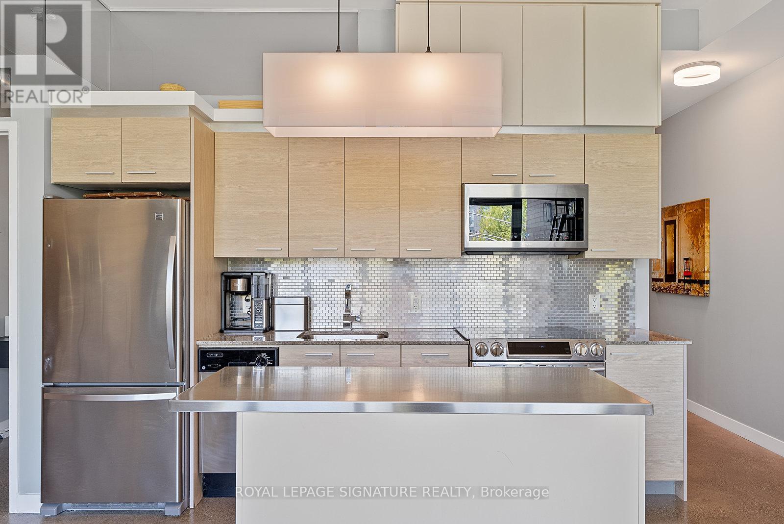 301 - 52 Sumach Street, Toronto, Ontario  M5A 3J7 - Photo 12 - C12581066