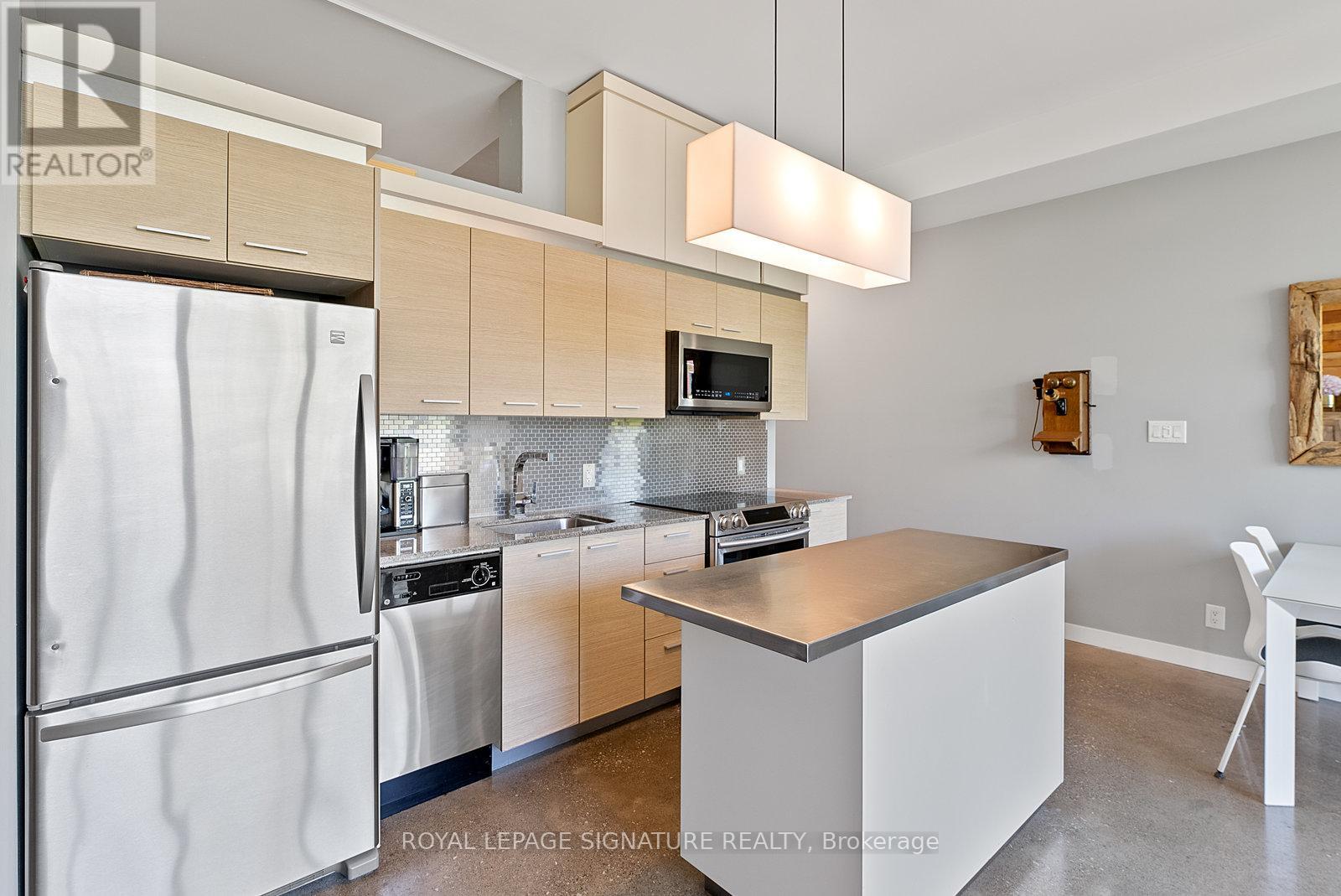 301 - 52 Sumach Street, Toronto, Ontario  M5A 3J7 - Photo 15 - C12581066