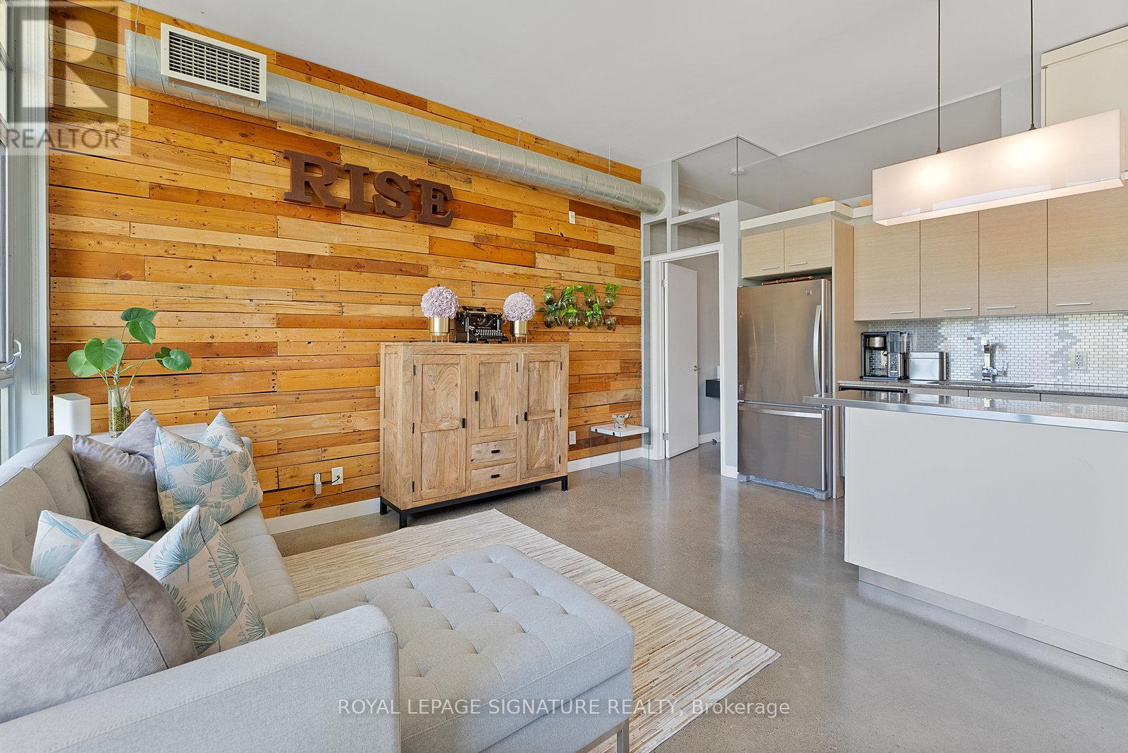 301 - 52 Sumach Street, Toronto, Ontario  M5A 3J7 - Photo 18 - C12581066