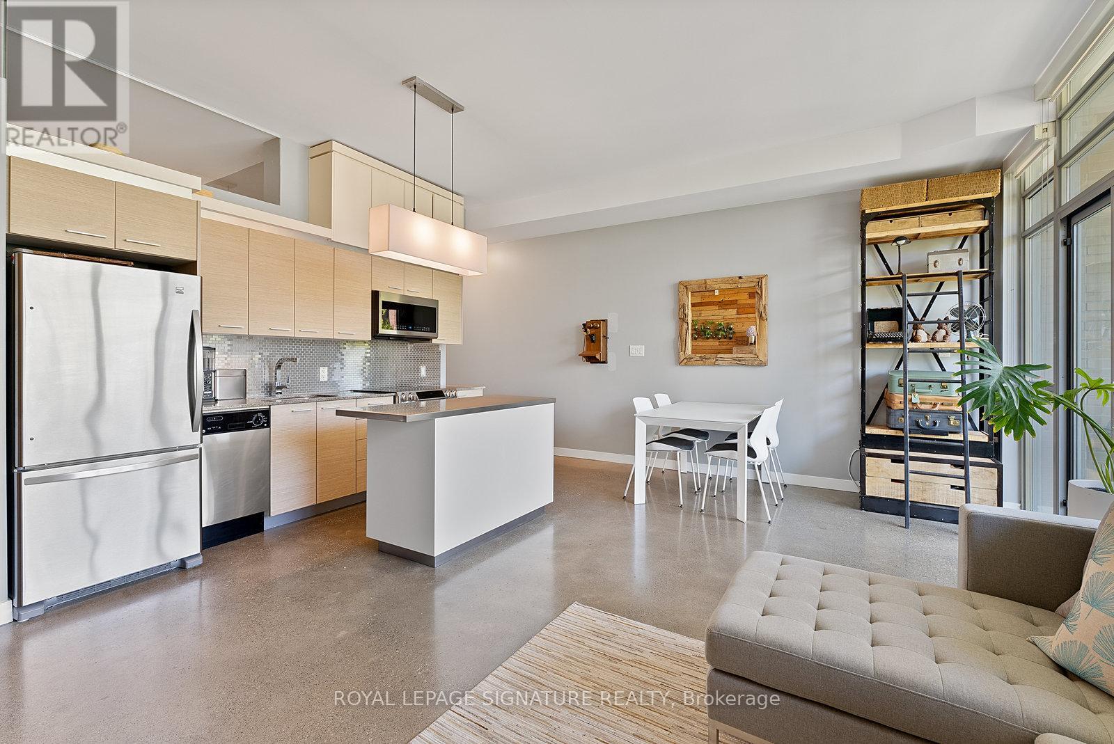 301 - 52 Sumach Street, Toronto, Ontario  M5A 3J7 - Photo 19 - C12581066