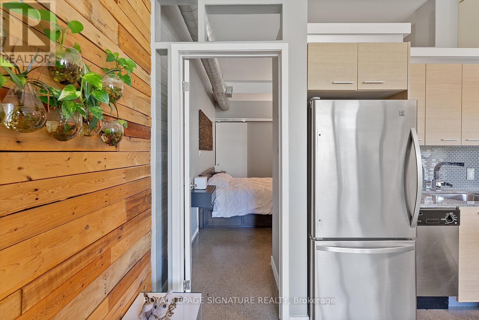 301 - 52 Sumach Street, Toronto, Ontario  M5A 3J7 - Photo 20 - C12581066