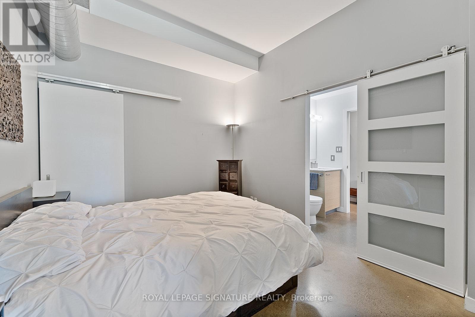 301 - 52 Sumach Street, Toronto, Ontario  M5A 3J7 - Photo 21 - C12581066