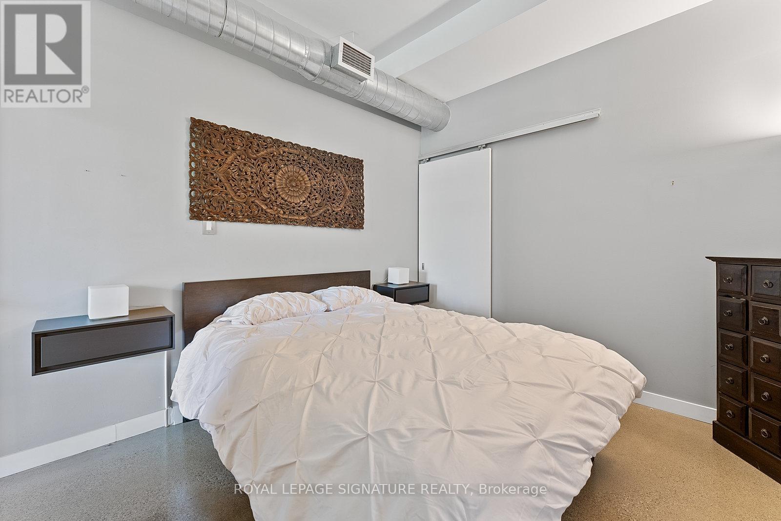 301 - 52 Sumach Street, Toronto, Ontario  M5A 3J7 - Photo 22 - C12581066