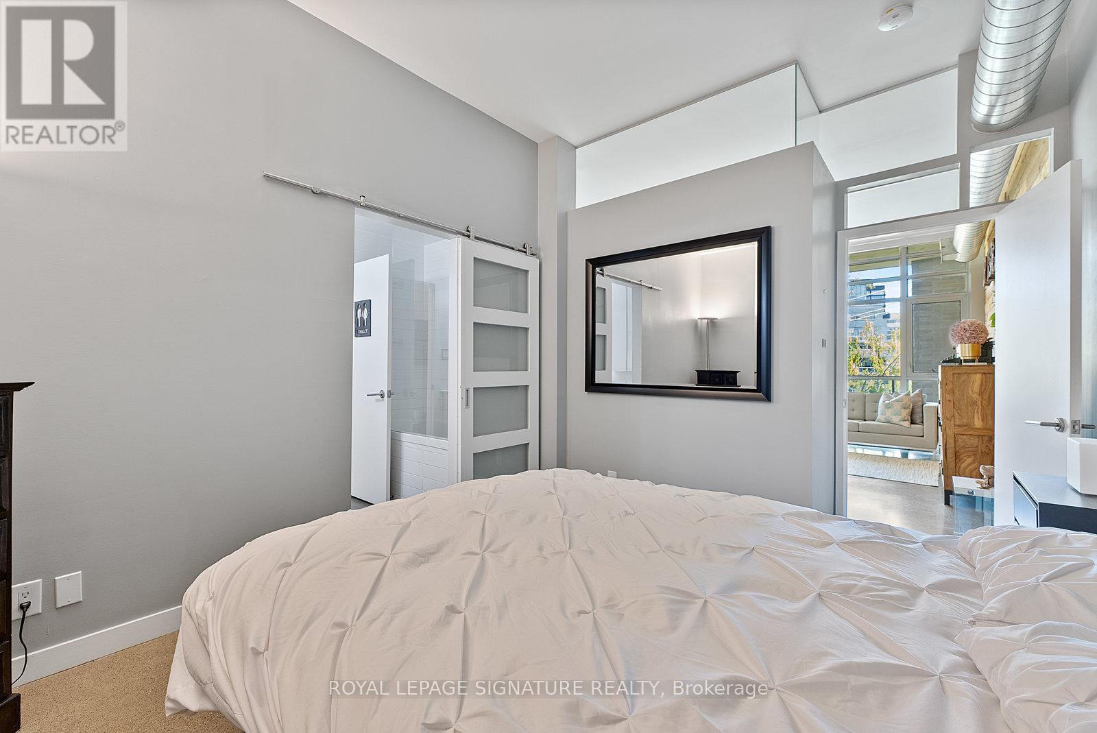 301 - 52 Sumach Street, Toronto, Ontario  M5A 3J7 - Photo 24 - C12581066