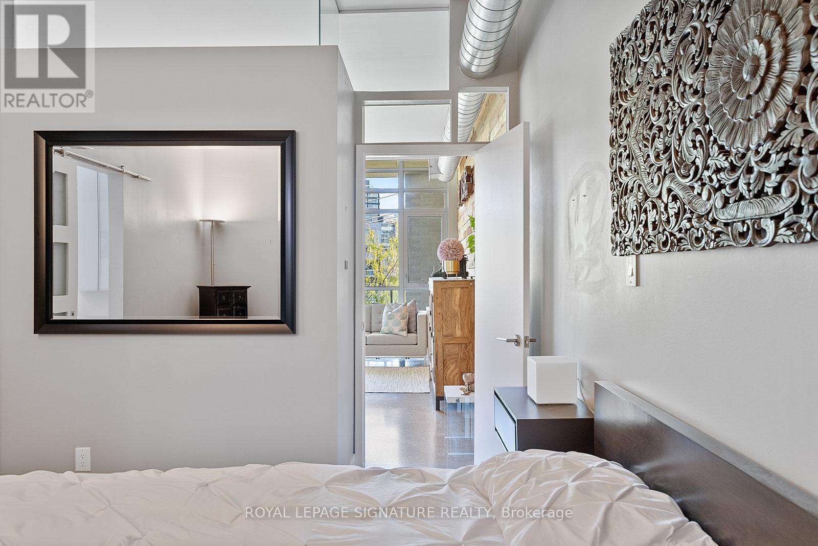 301 - 52 Sumach Street, Toronto, Ontario  M5A 3J7 - Photo 25 - C12581066