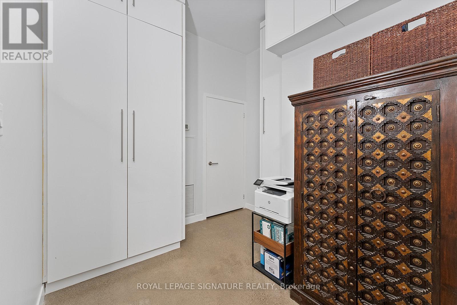 301 - 52 Sumach Street, Toronto, Ontario  M5A 3J7 - Photo 28 - C12581066