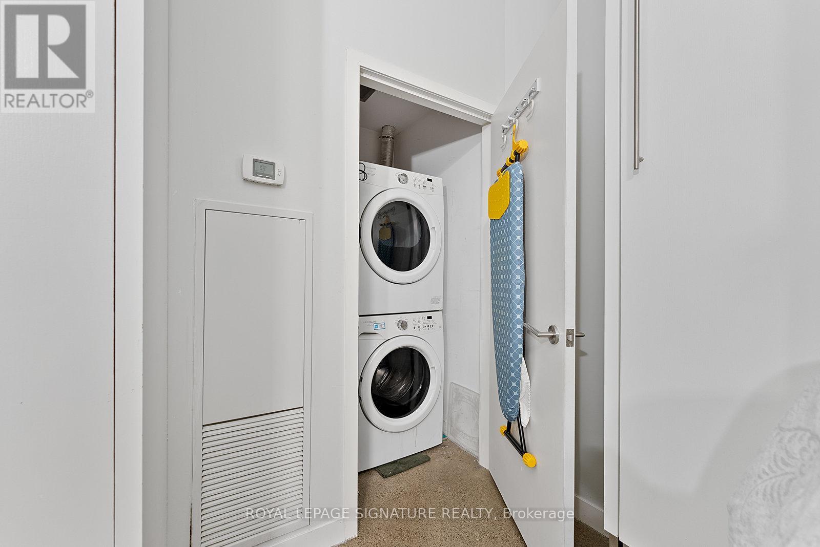 301 - 52 Sumach Street, Toronto, Ontario  M5A 3J7 - Photo 29 - C12581066