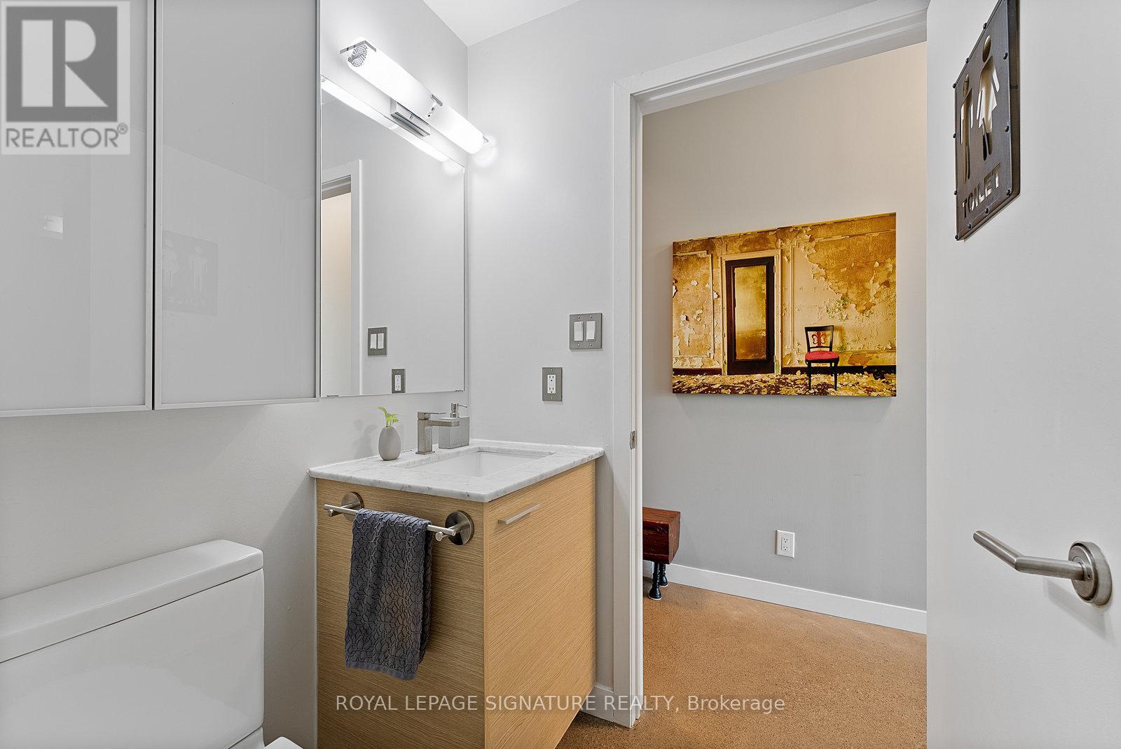 301 - 52 Sumach Street, Toronto, Ontario  M5A 3J7 - Photo 32 - C12581066