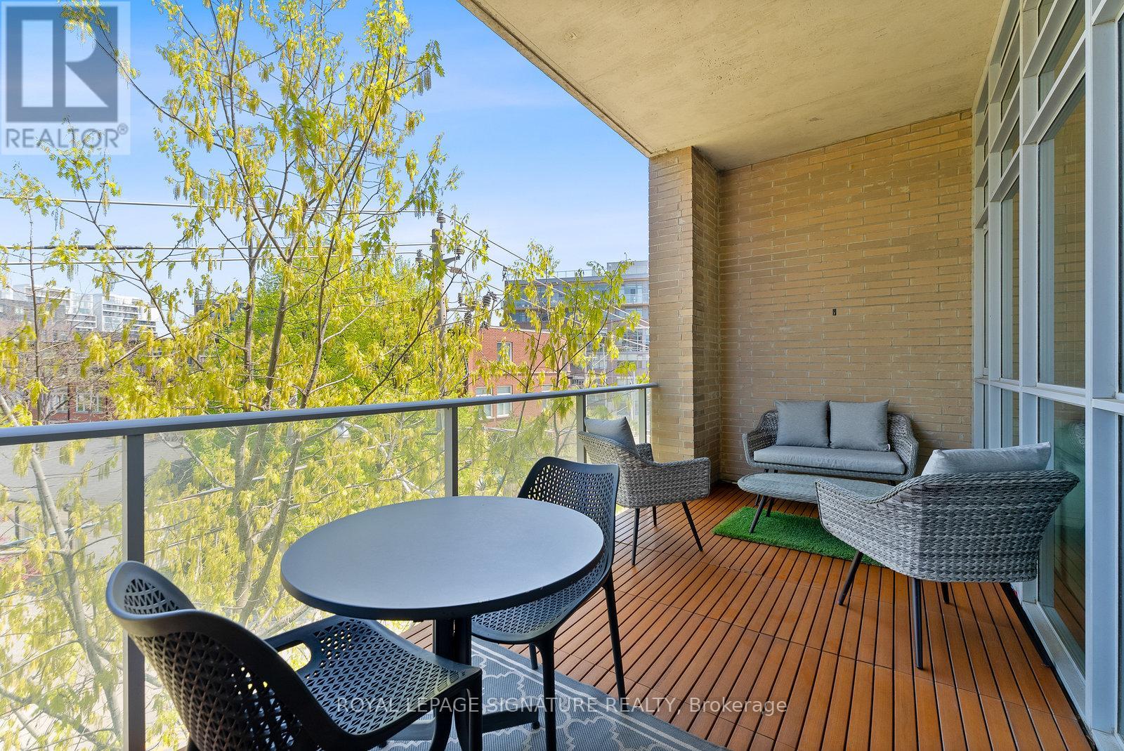 301 - 52 Sumach Street, Toronto, Ontario  M5A 3J7 - Photo 34 - C12581066