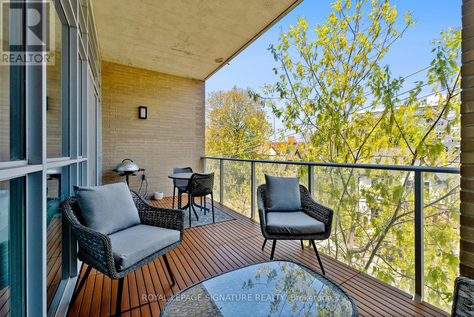 301 - 52 Sumach Street, Toronto, Ontario  M5A 3J7 - Photo 36 - C12581066