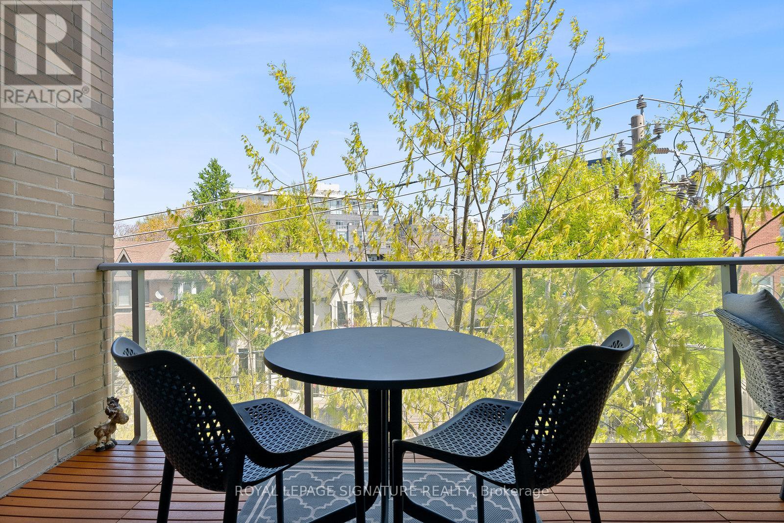 301 - 52 Sumach Street, Toronto, Ontario  M5A 3J7 - Photo 37 - C12581066