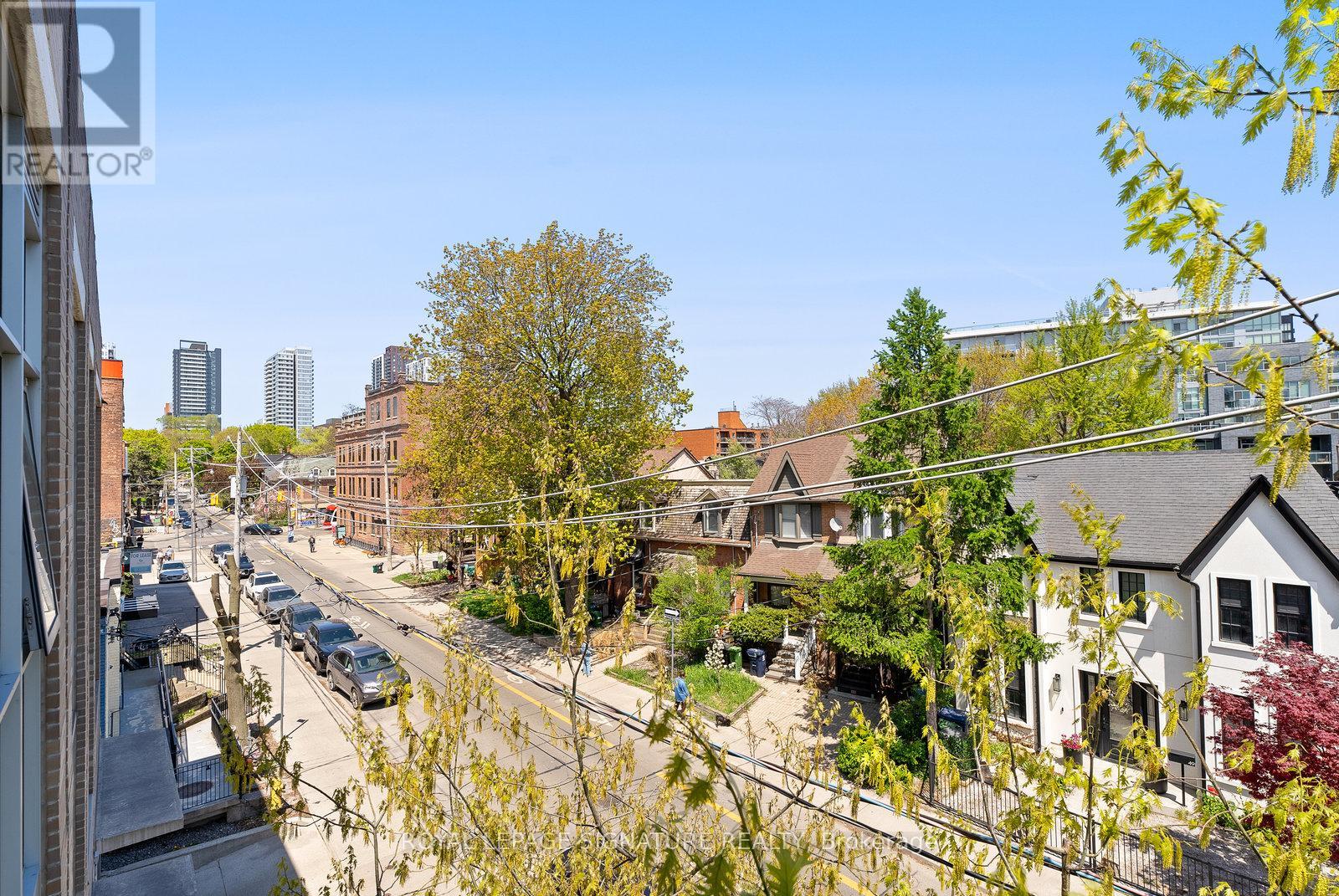 301 - 52 Sumach Street, Toronto, Ontario  M5A 3J7 - Photo 38 - C12581066