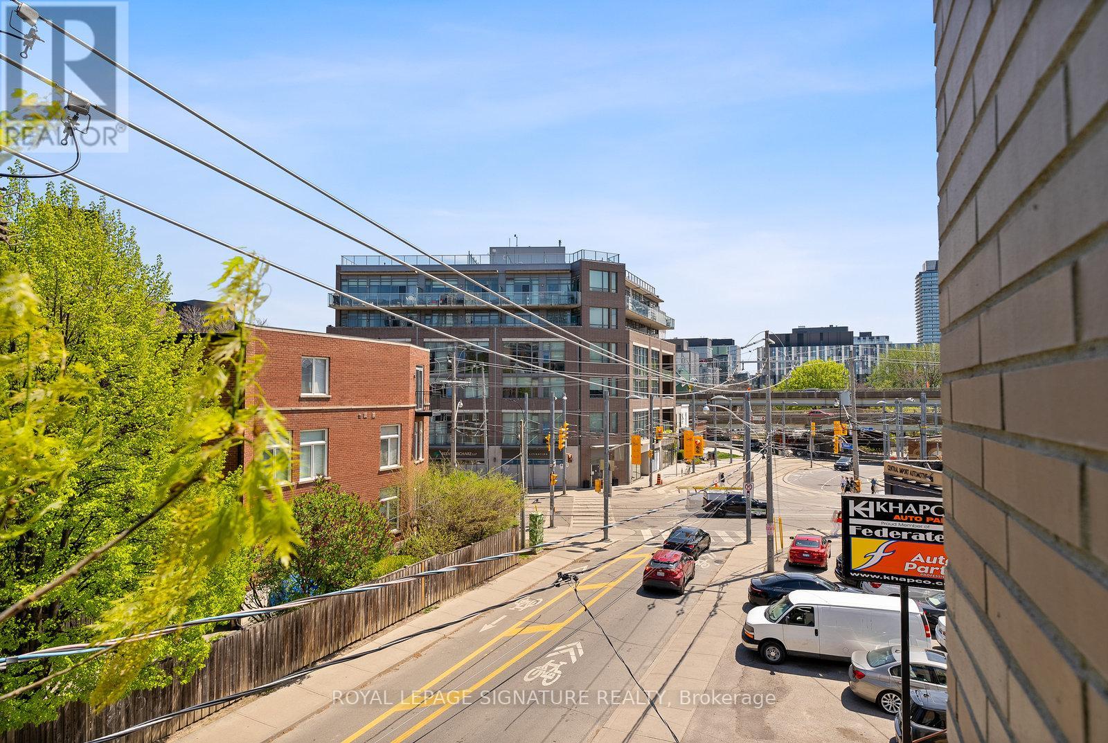 301 - 52 Sumach Street, Toronto, Ontario  M5A 3J7 - Photo 39 - C12581066