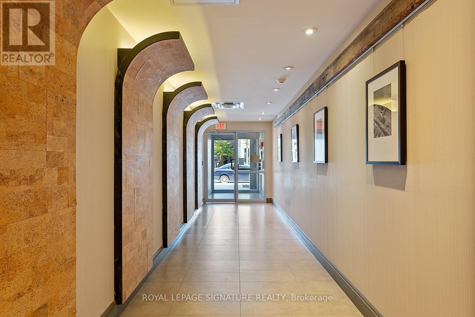 301 - 52 Sumach Street, Toronto, Ontario  M5A 3J7 - Photo 40 - C12581066