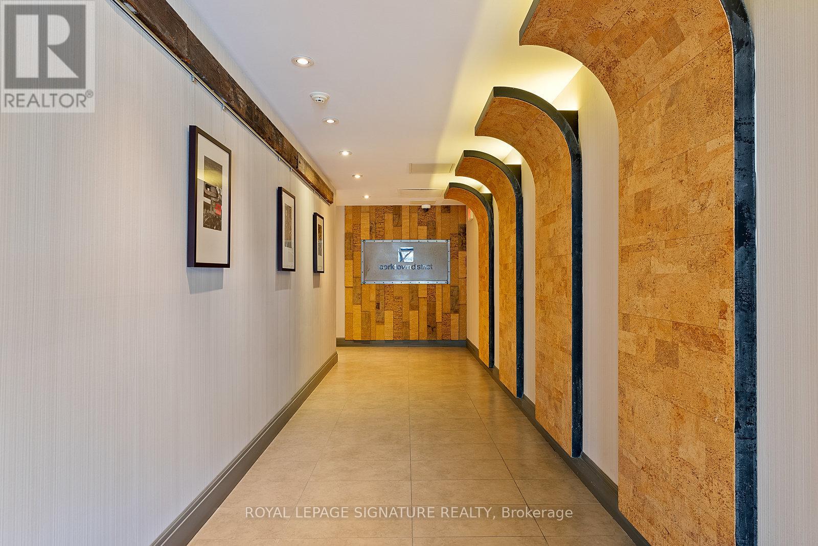 301 - 52 Sumach Street, Toronto, Ontario  M5A 3J7 - Photo 41 - C12581066