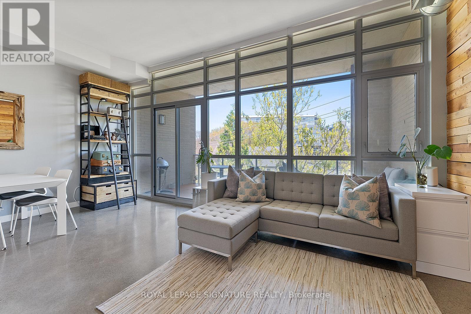 301 - 52 Sumach Street, Toronto, Ontario  M5A 3J7 - Photo 6 - C12581066