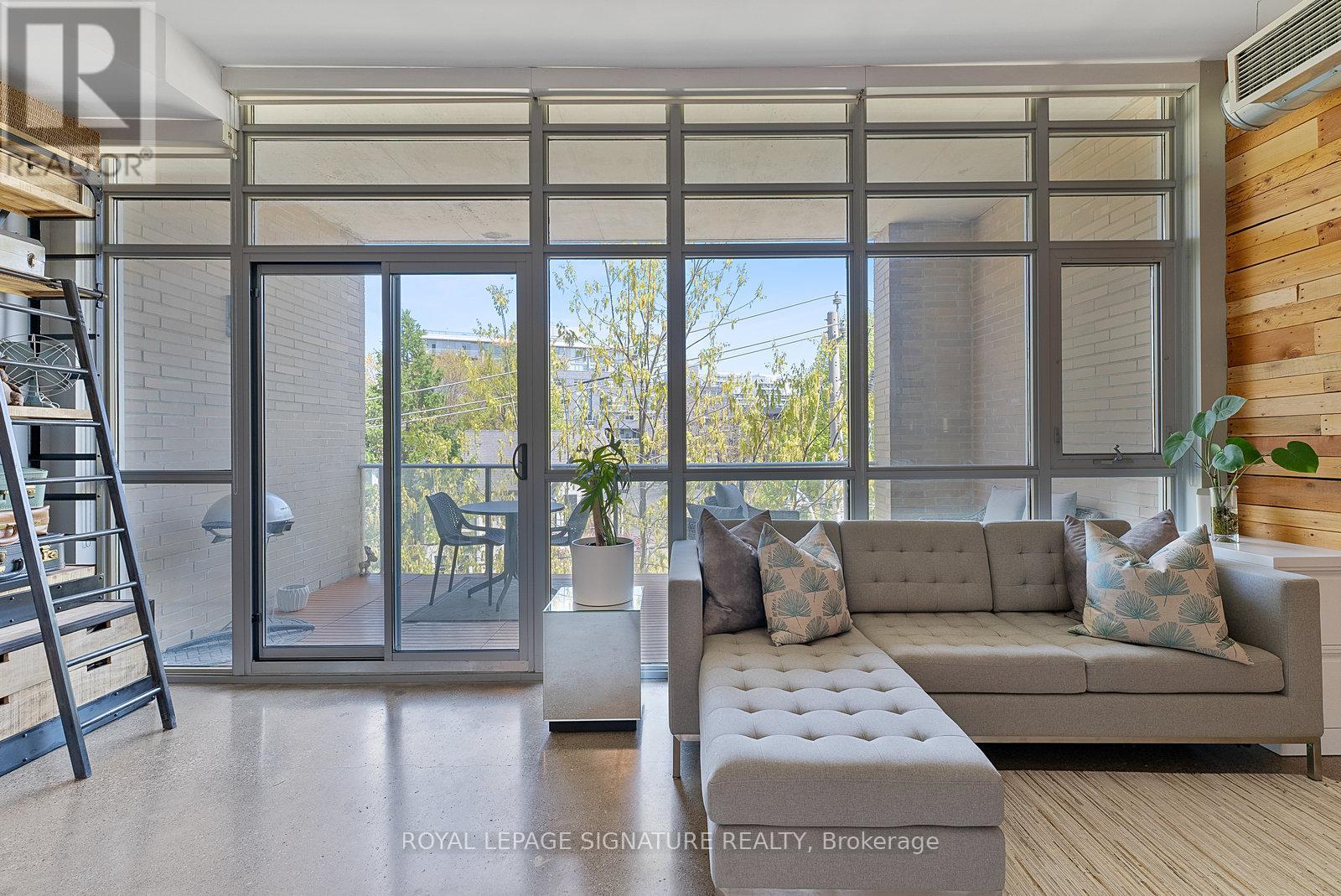 301 - 52 Sumach Street, Toronto, Ontario  M5A 3J7 - Photo 7 - C12581066