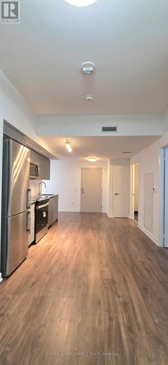 125 - 500 Wilson Avenue, Toronto, Ontario  M3H 0E5 - Photo 2 - C12581120