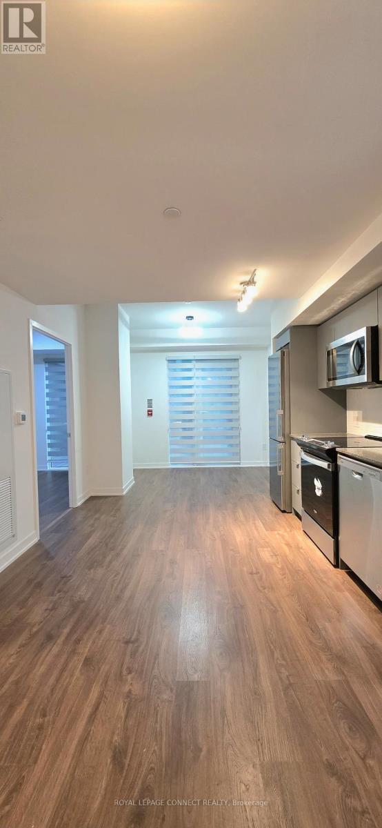 125 - 500 Wilson Avenue, Toronto, Ontario  M3H 0E5 - Photo 3 - C12581120