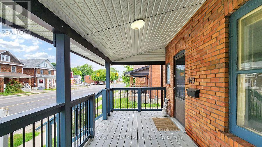 149 Adelaide Avenue E, Oshawa, Ontario  L1G 1Z2 - Photo 3 - E12581046