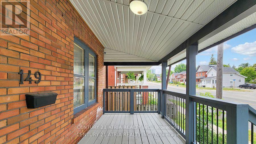 149 Adelaide Avenue E, Oshawa, Ontario  L1G 1Z2 - Photo 4 - E12581046