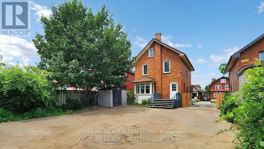 149 Adelaide Avenue E, Oshawa, Ontario  L1G 1Z2 - Photo 47 - E12581046