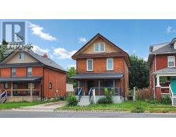 149 ADELAIDE AVENUE E, Oshawa, Ontario