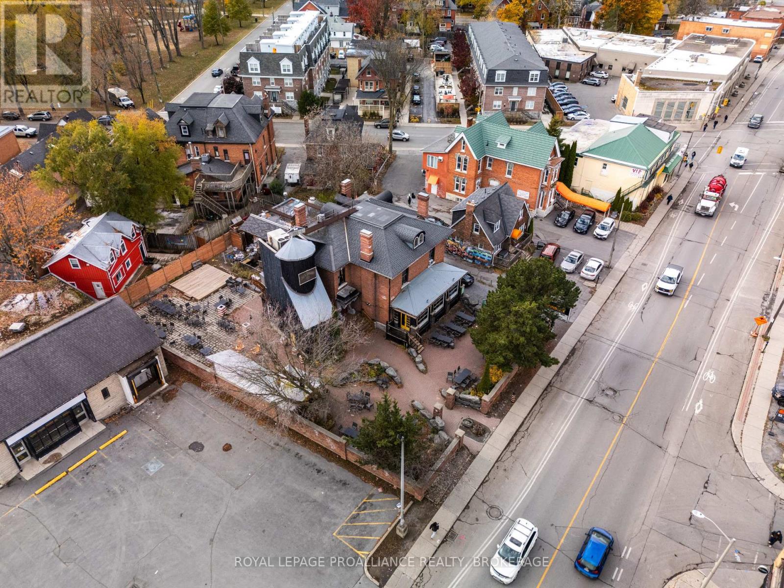 506 Princess Street, Kingston, Ontario  K7L 1C5 - Photo 15 - X12129597