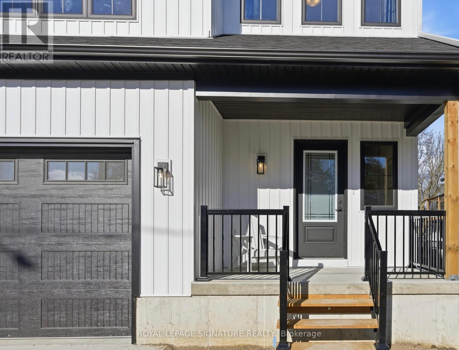 B - 125 Sydenham Street, Essa (Angus), Ontario L0M 1B0 - Photo 3 - N12581056