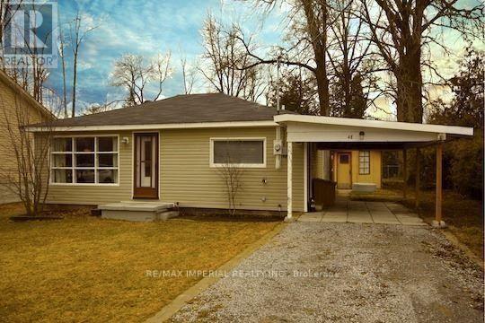 48 ALICE AVENUE, Georgina, Ontario