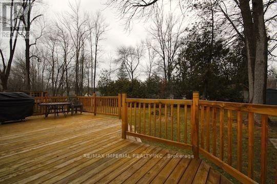 48 Alice Avenue, Georgina, Ontario  L4P 3C8 - Photo 2 - N12581112