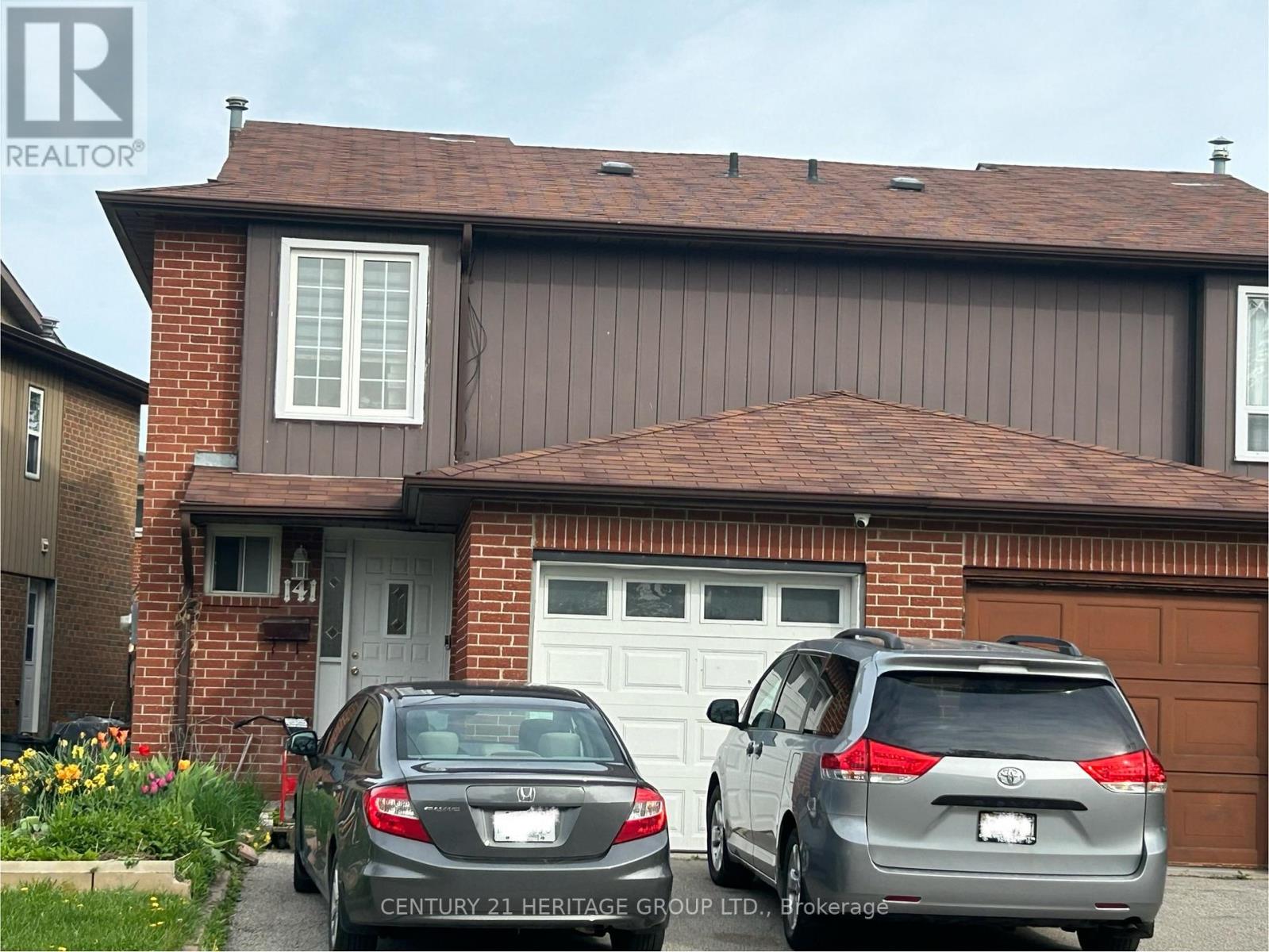 BSMT - 141 RISEBROUGH CIRCUIT, Markham, Ontario