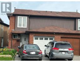 BSMT - 141 RISEBROUGH CIRCUIT, Markham, Ontario
