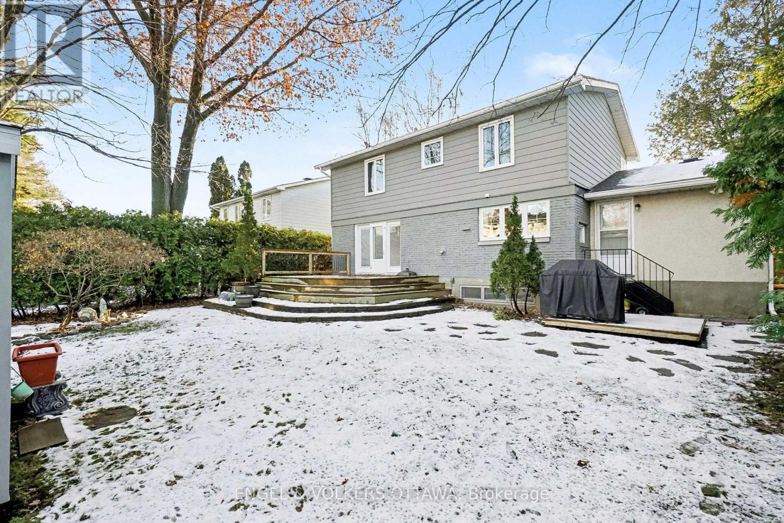 13 Welkin Crescent, Ottawa, Ontario  K2E 5M4 - Photo 22 - X12581108