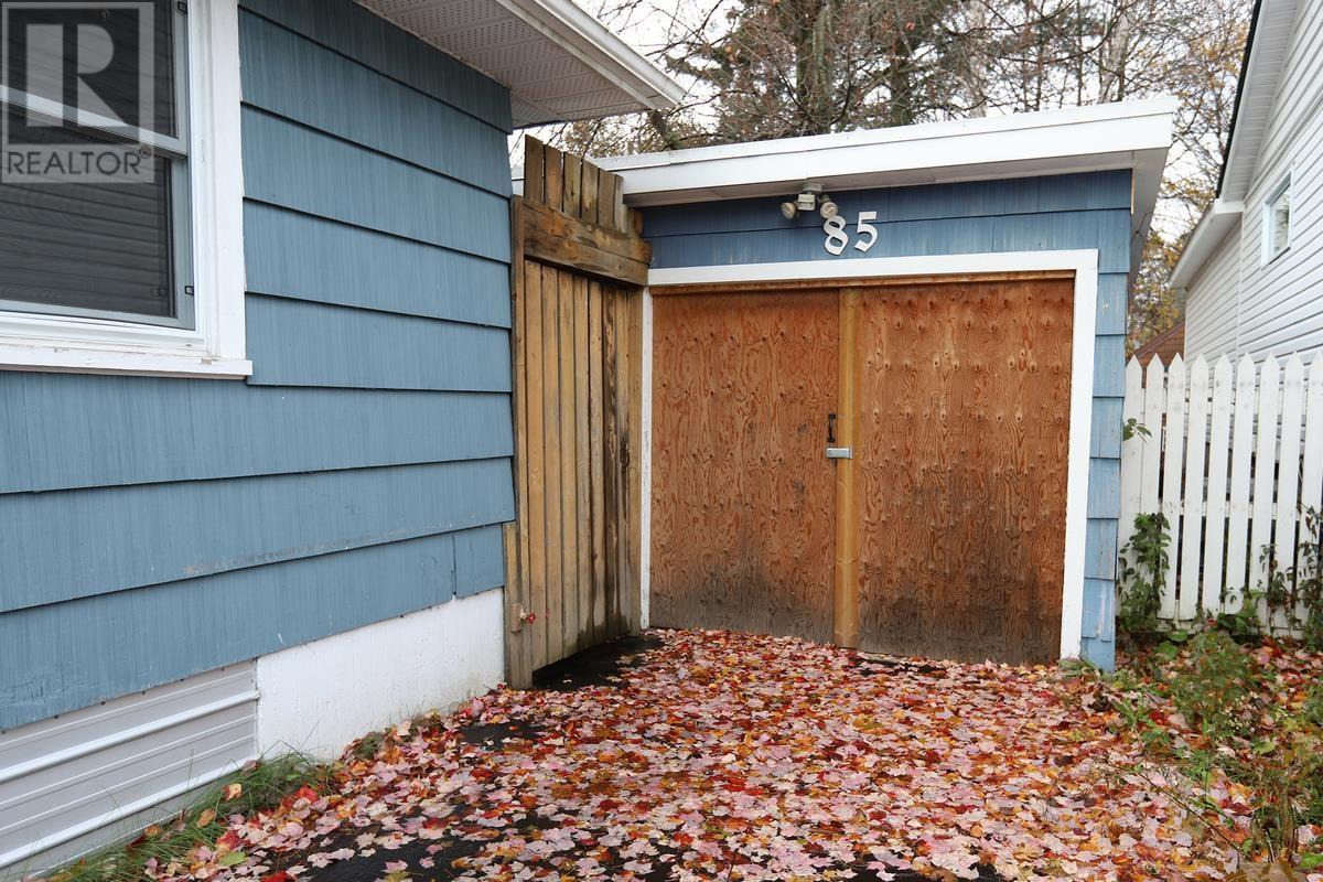 85 Shannon Rd, Sault Ste. Marie, Ontario  P6A 4J6 - Photo 3 - SM253250