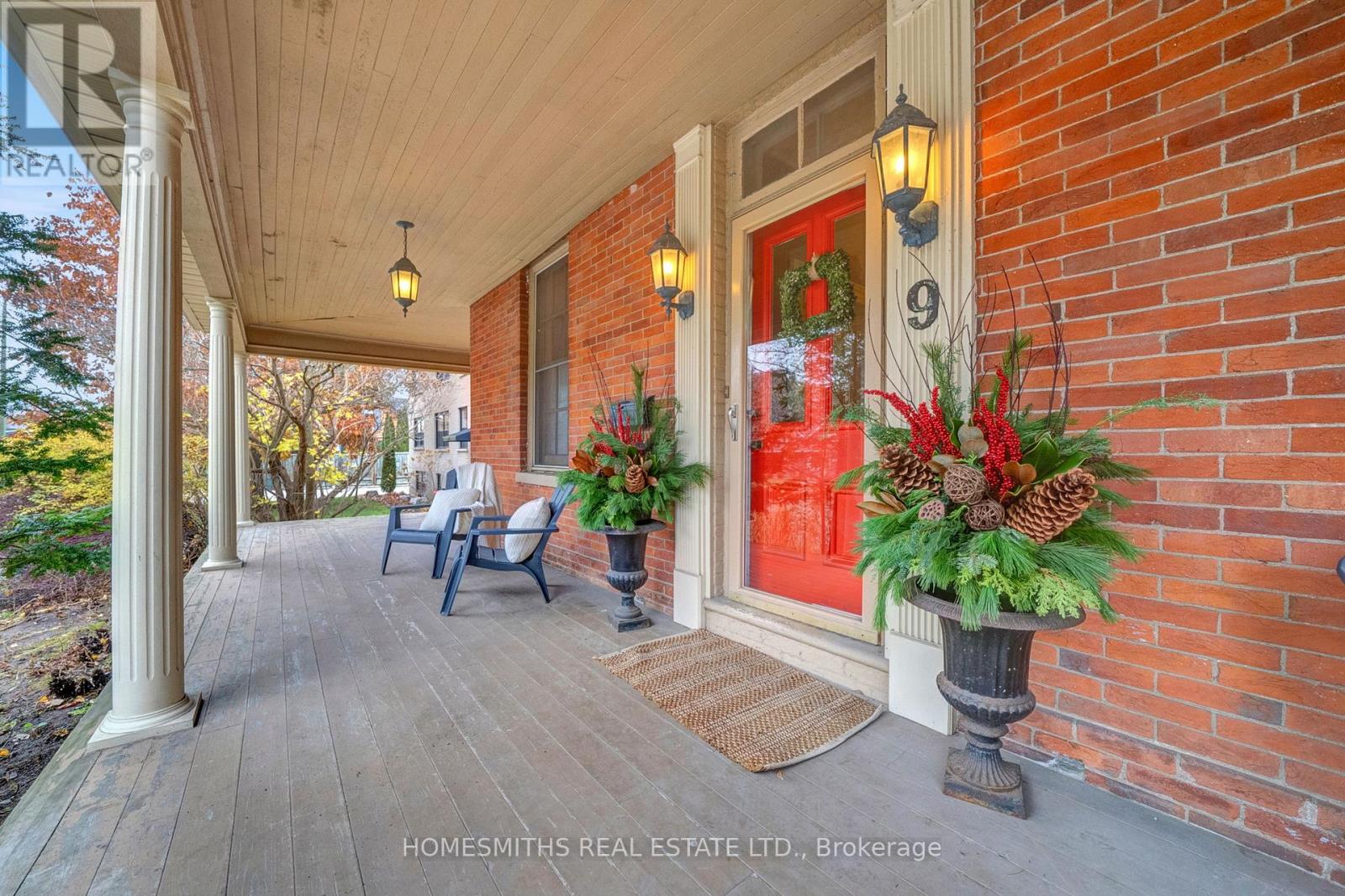 9 Concession Street W, Clarington, Ontario  L1C 1Y6 - Photo 3 - E12581194