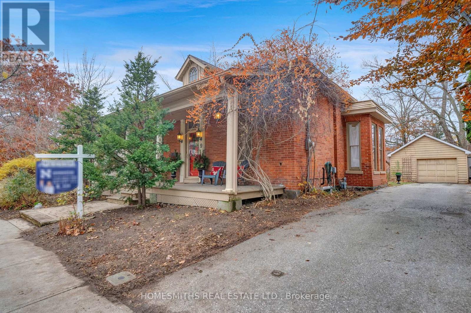 9 Concession Street W, Clarington, Ontario  L1C 1Y6 - Photo 35 - E12581194