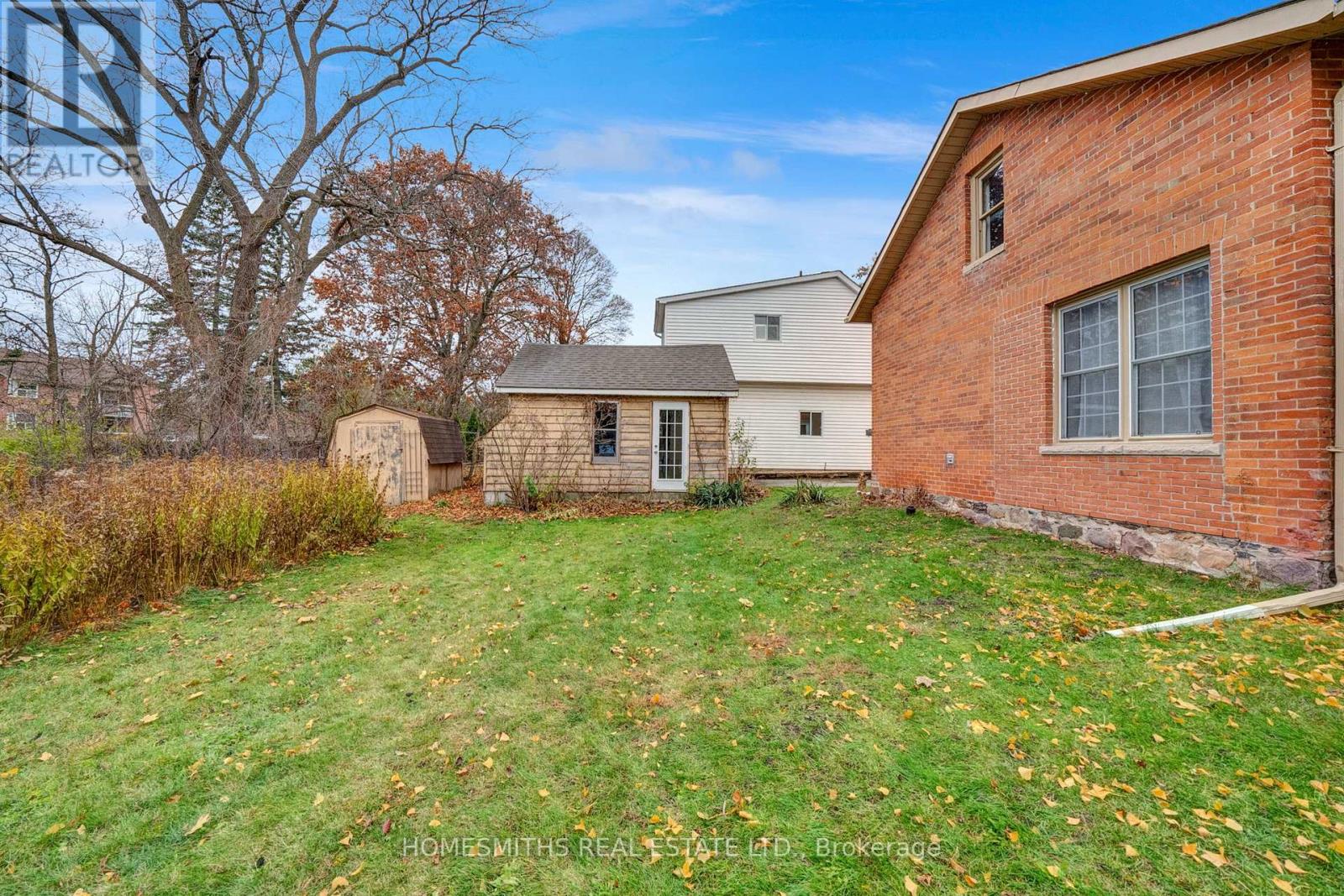 9 Concession Street W, Clarington, Ontario  L1C 1Y6 - Photo 37 - E12581194