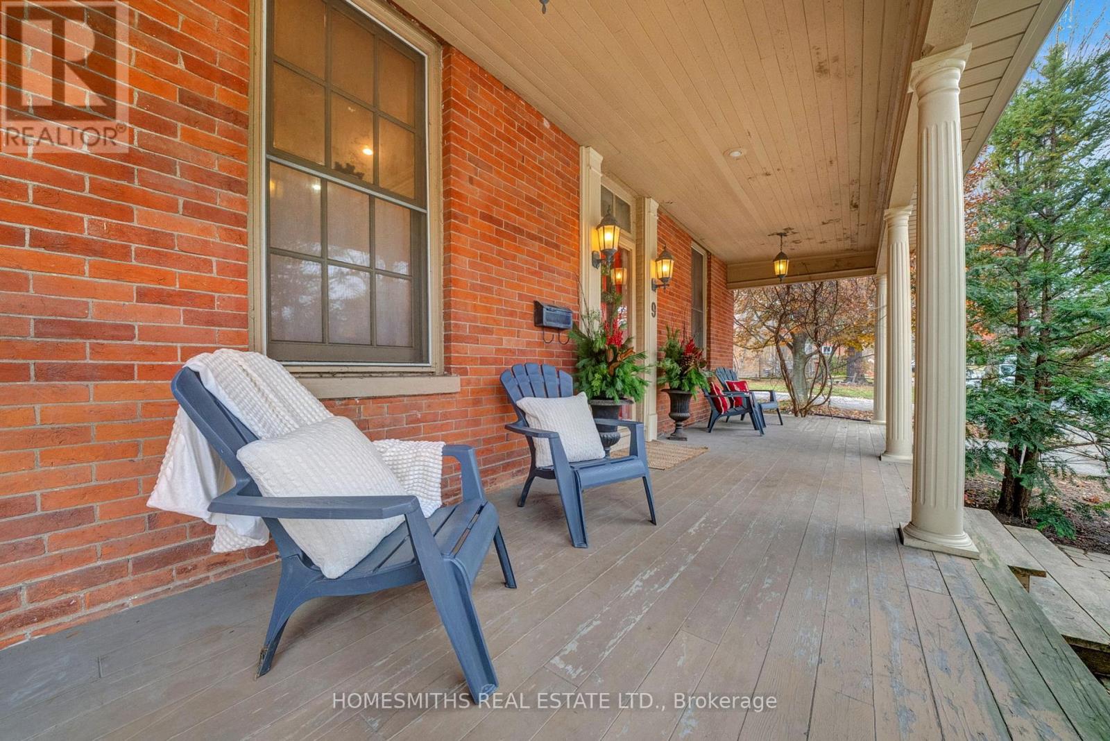 9 Concession Street W, Clarington, Ontario  L1C 1Y6 - Photo 4 - E12581194