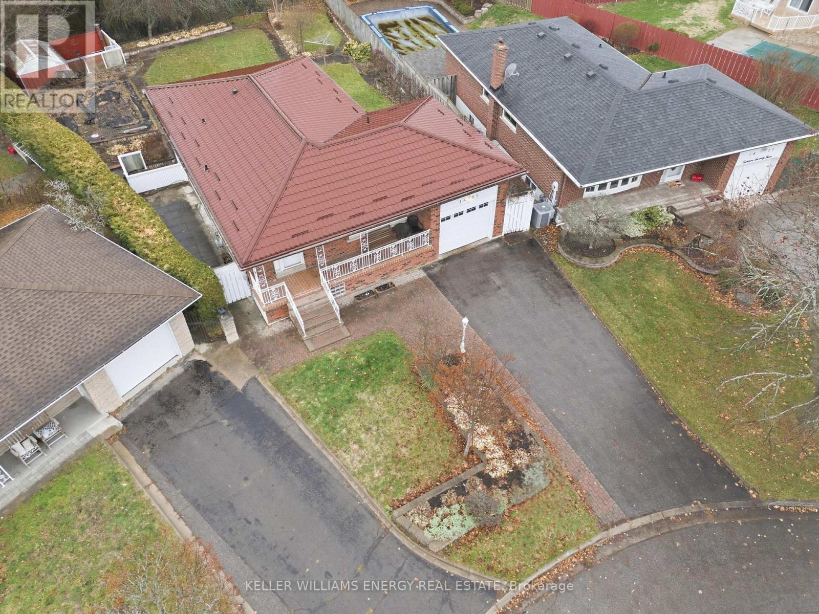 1485 Oneida Court, Oshawa, Ontario  L1G 4M7 - Photo 47 - E12581226