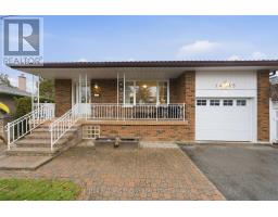 1485 Oneida Court, Oshawa (Samac), Ca