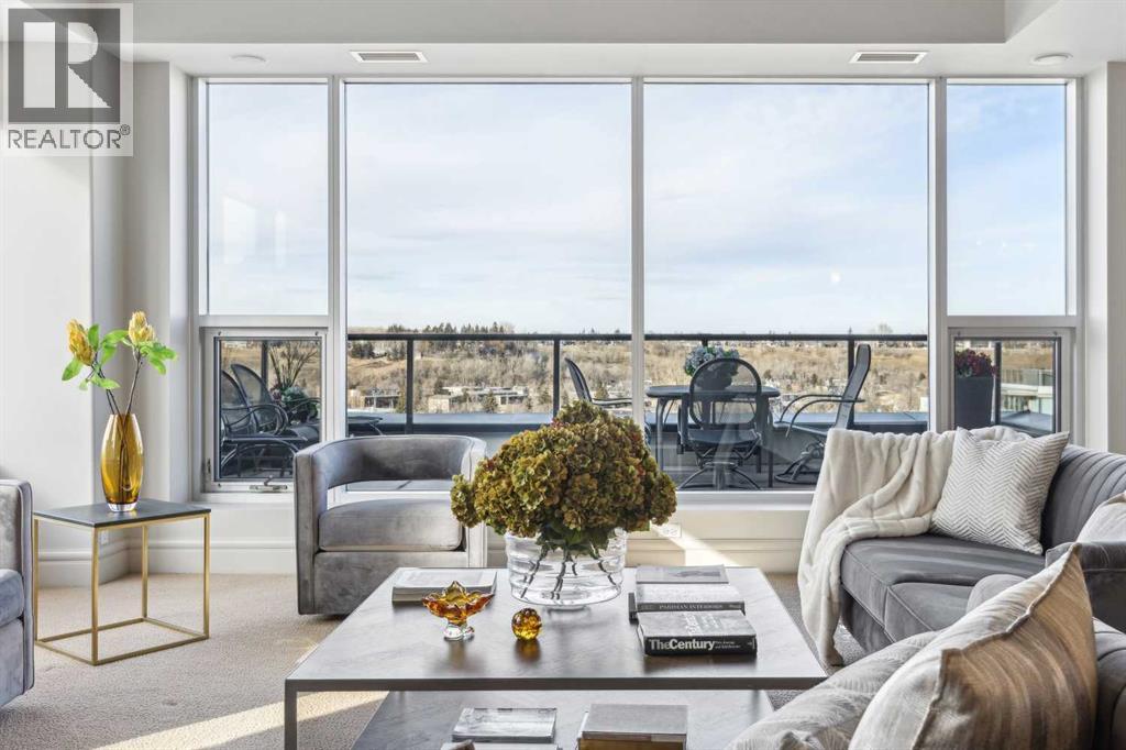 1101, 110 7 Street Sw, Calgary, Alberta  T2P 5M9 - Photo 8 - A2252211