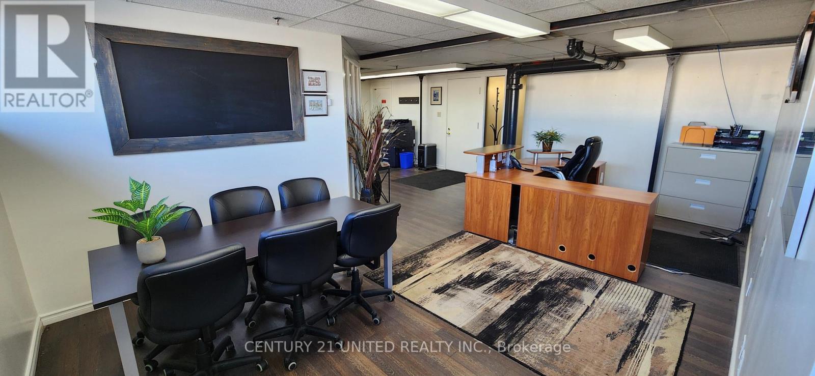 Unit B - 785 The Kingsway, Peterborough, Ontario  K9J 6W7 - Photo 2 - X12581168