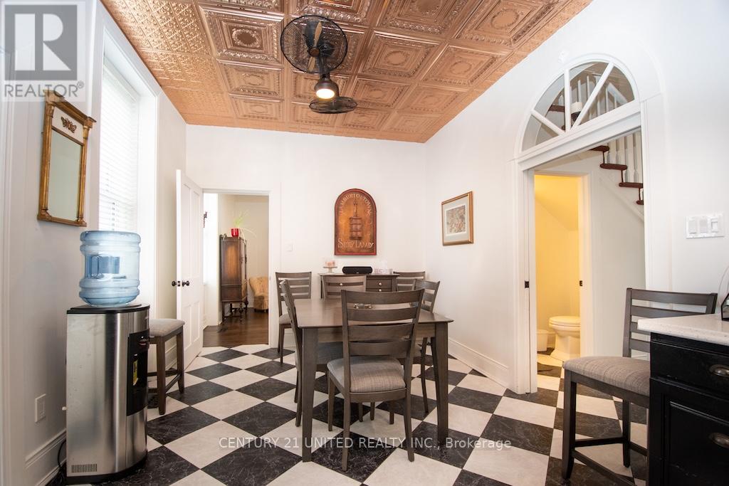 33 Bridge Street S, Trent Hills, Ontario  K0L 1Y0 - Photo 14 - X12581202