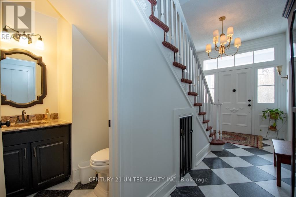 33 Bridge Street S, Trent Hills, Ontario  K0L 1Y0 - Photo 19 - X12581202